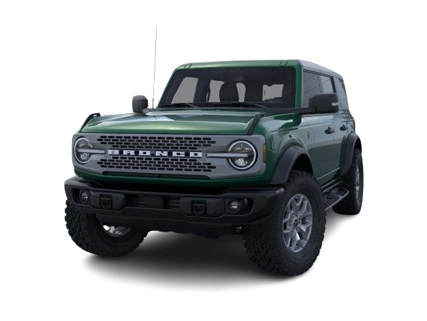 Thumbnail: 2025 Ford Bronco - 13