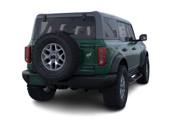 Thumbnail: 2025 Ford Bronco - 15