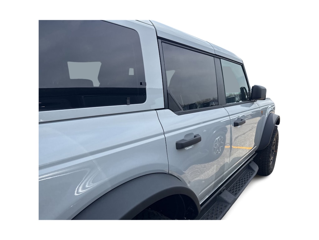 Thumbnail: 2026 Ford Bronco - 14