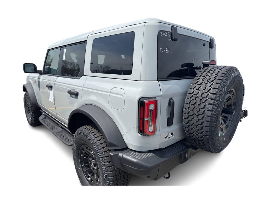 Thumbnail: 2026 Ford Bronco - 20