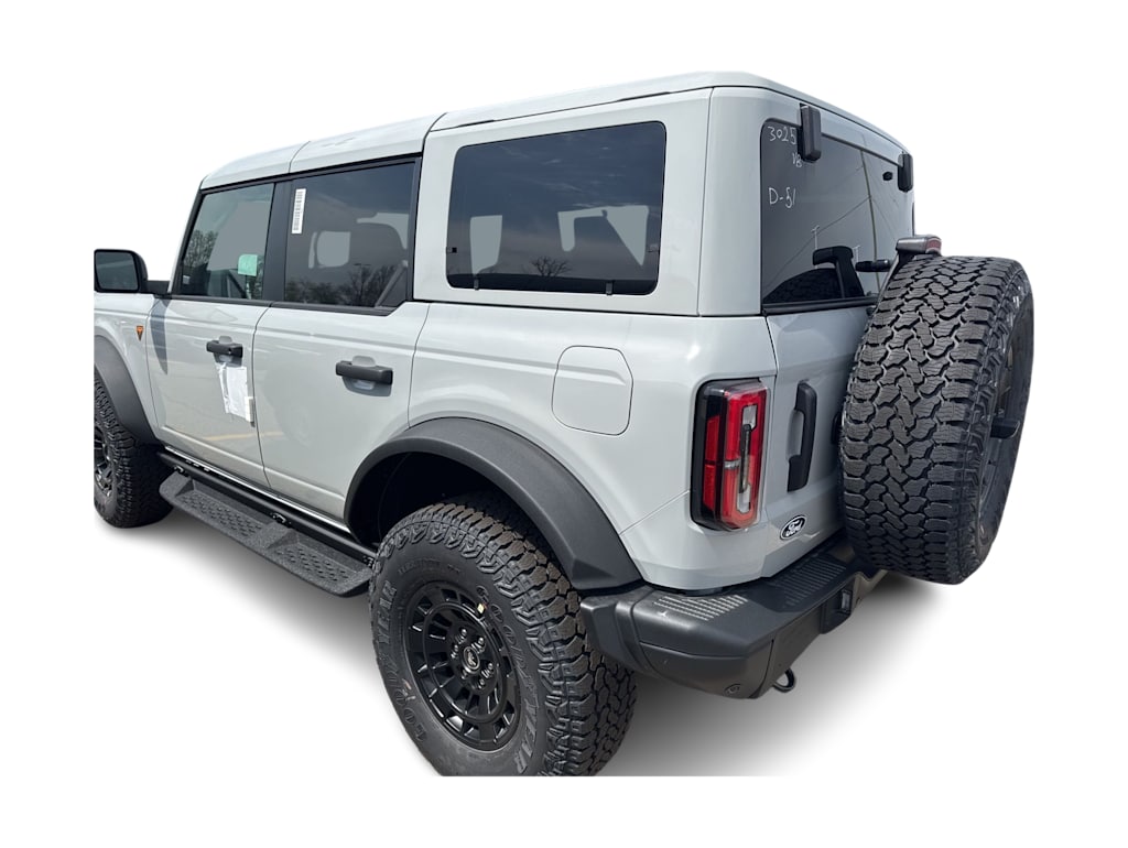 Thumbnail: 2026 Ford Bronco - 17