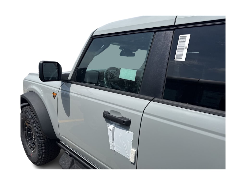 Thumbnail: 2026 Ford Bronco - 2