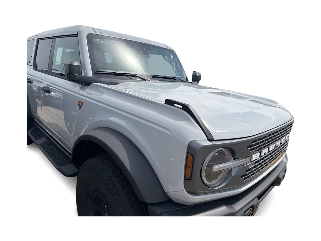 Thumbnail: 2026 Ford Bronco - 26