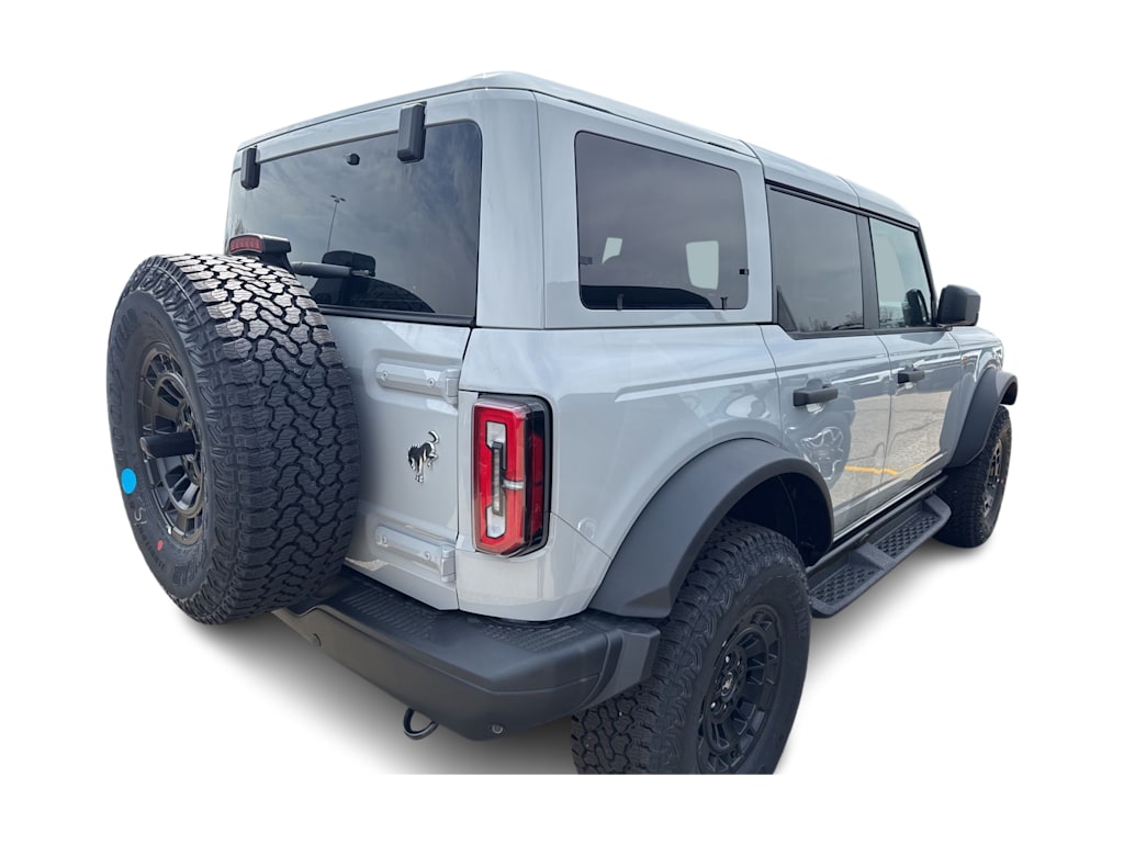 Thumbnail: 2026 Ford Bronco - 15