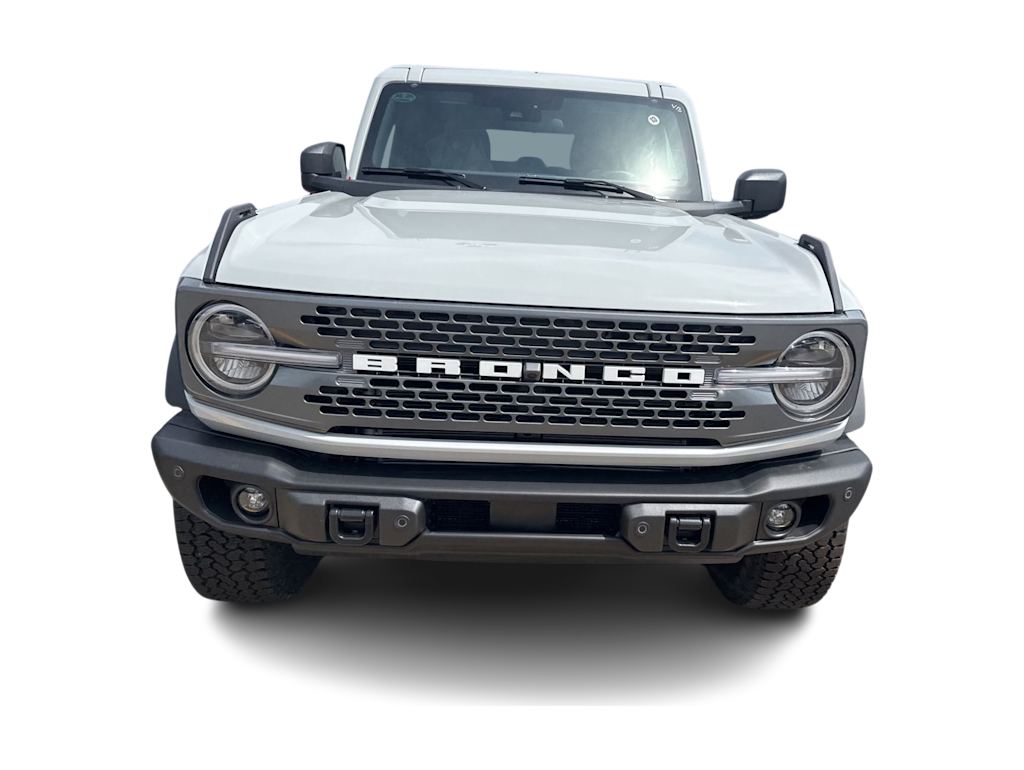 Thumbnail: 2026 Ford Bronco - 23