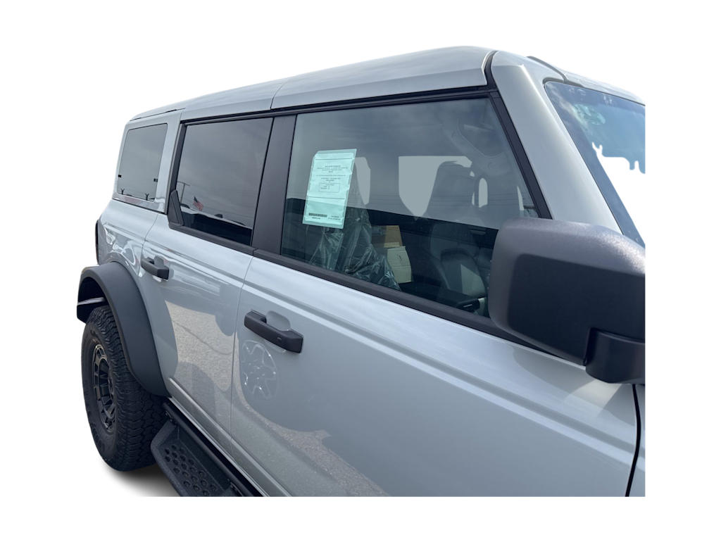 Thumbnail: 2026 Ford Bronco - 25