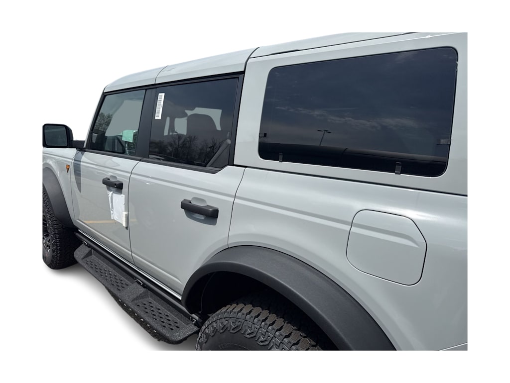Thumbnail: 2026 Ford Bronco - 19