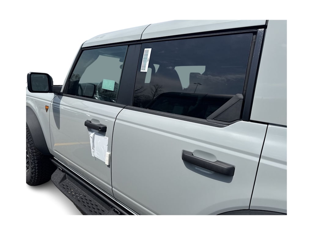 Thumbnail: 2026 Ford Bronco - 18