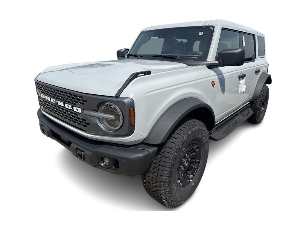 Thumbnail: 2026 Ford Bronco - 21