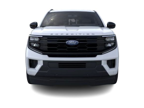 Thumbnail: 2026 Ford Expedition MAX - 6