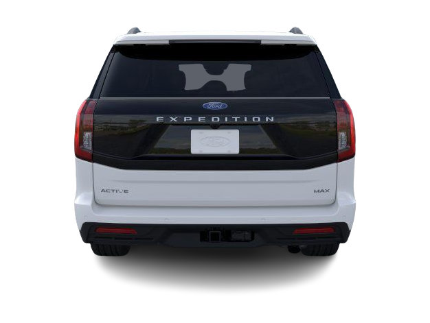 Thumbnail: 2026 Ford Expedition MAX - 5