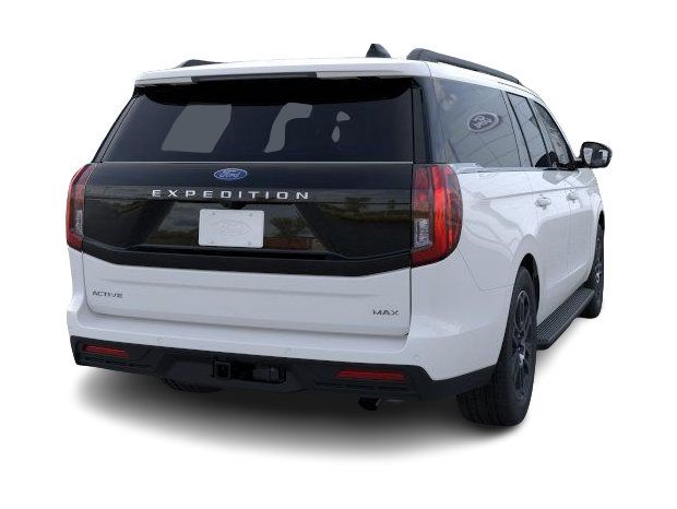 Thumbnail: 2026 Ford Expedition MAX - 15
