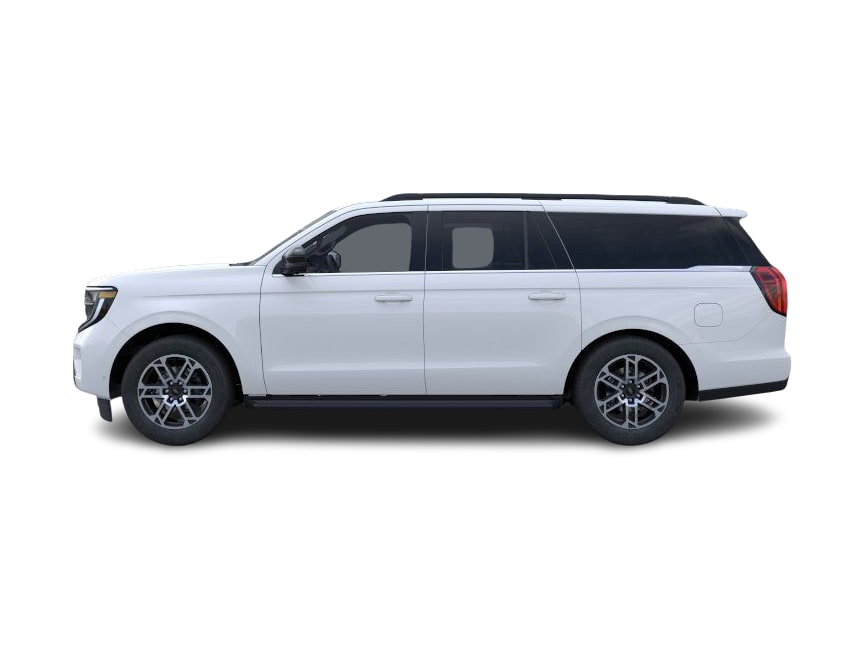 Thumbnail: 2026 Ford Expedition MAX - 3