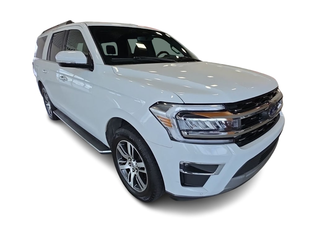 Thumbnail: 2023 Ford Expedition MAX - 15
