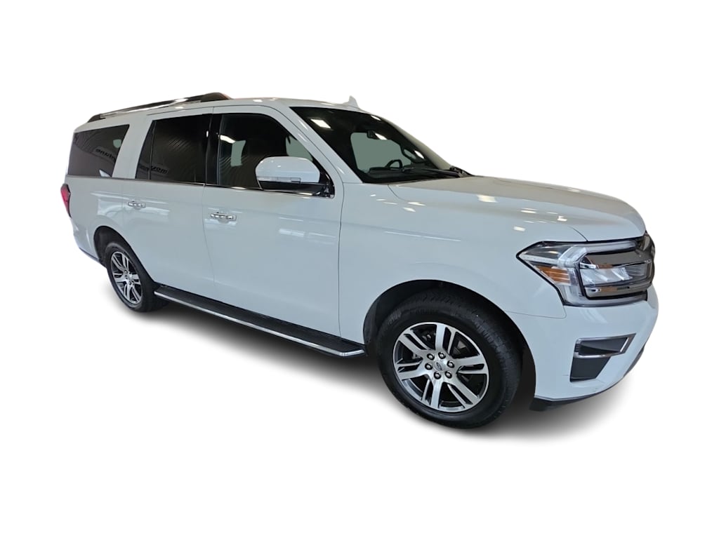 Thumbnail: 2023 Ford Expedition MAX - 16