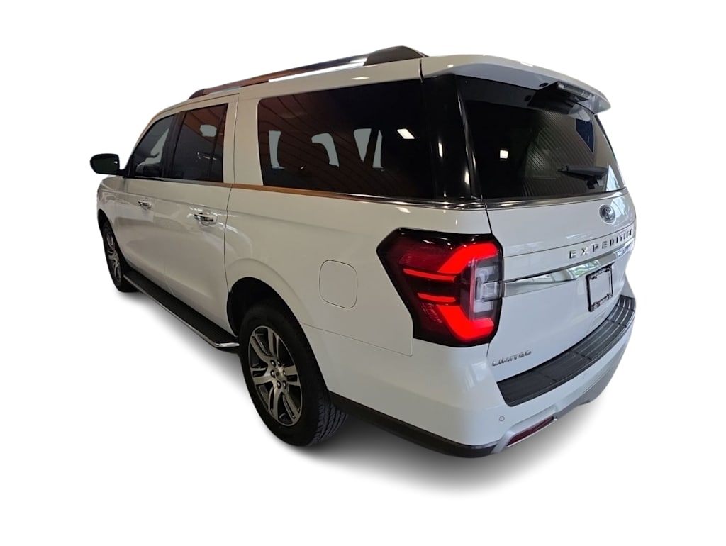 Thumbnail: 2023 Ford Expedition MAX - 19