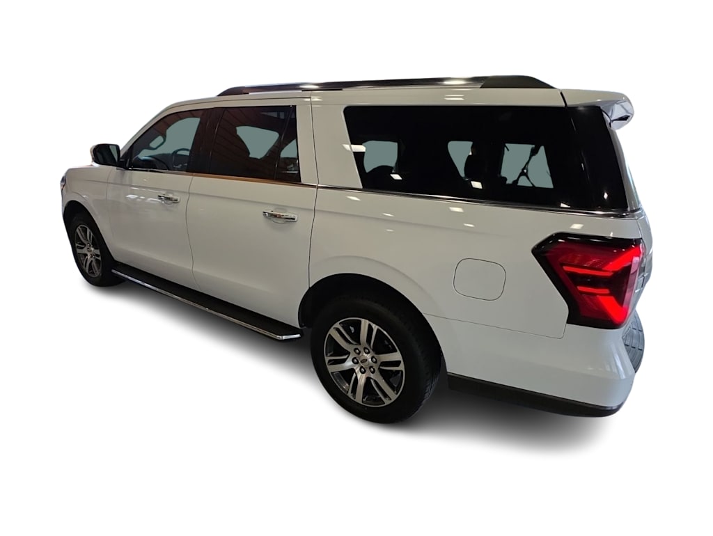 Thumbnail: 2023 Ford Expedition MAX - 20