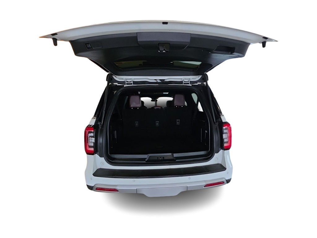 Thumbnail: 2023 Ford Expedition MAX - 12