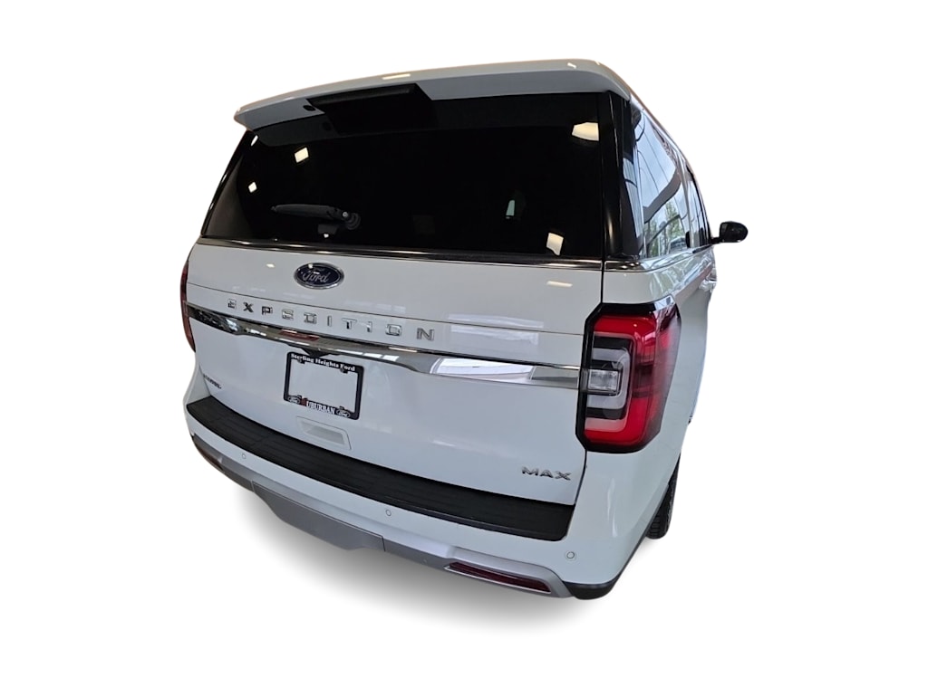 Thumbnail: 2023 Ford Expedition MAX - 5