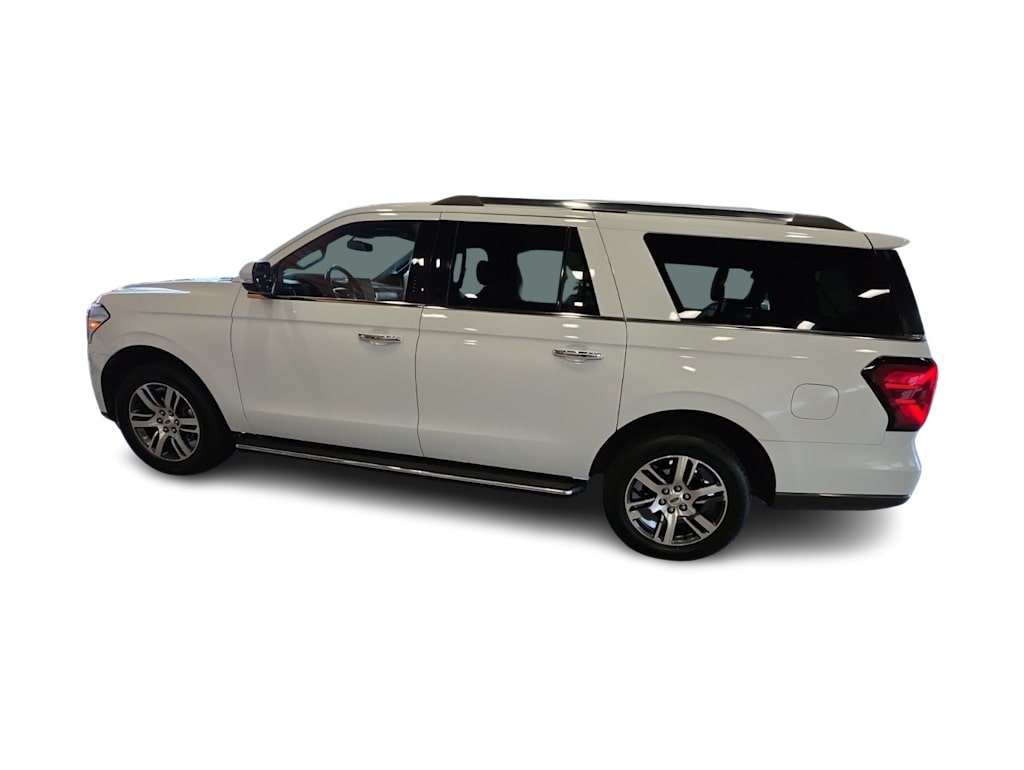 Thumbnail: 2023 Ford Expedition MAX - 3