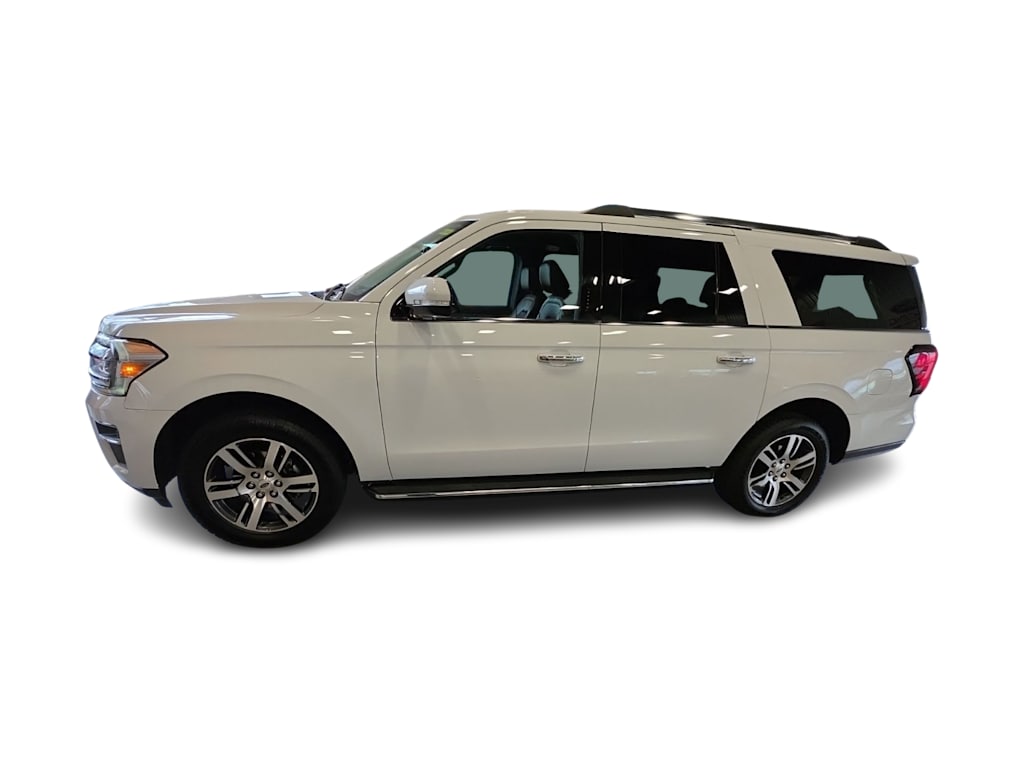 Thumbnail: 2023 Ford Expedition MAX - 21