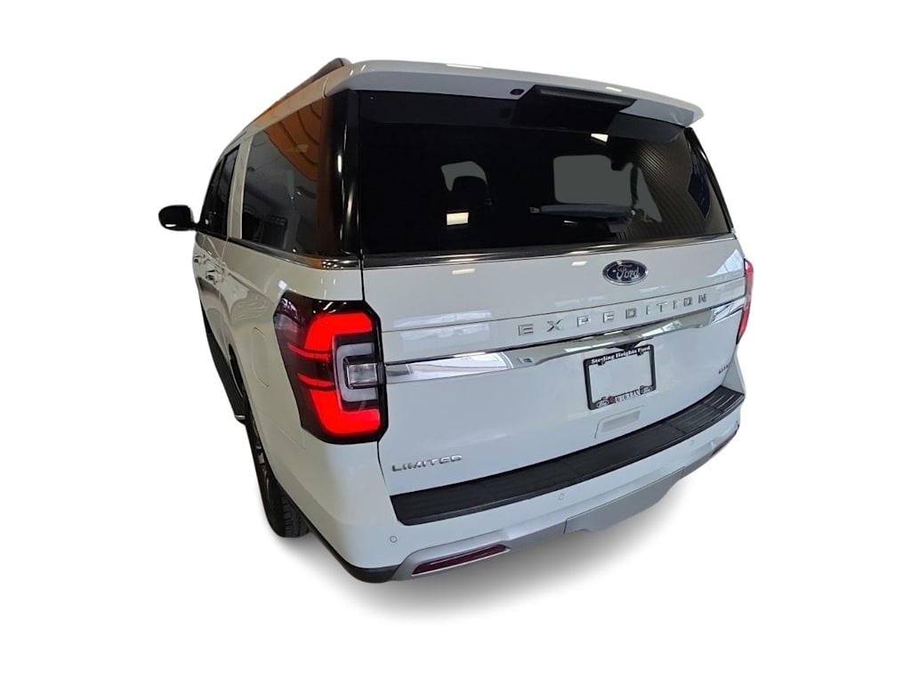 Thumbnail: 2023 Ford Expedition MAX - 4