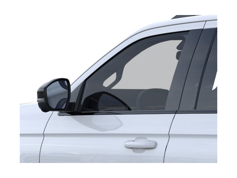 Thumbnail: 2025 Ford Expedition MAX - 20