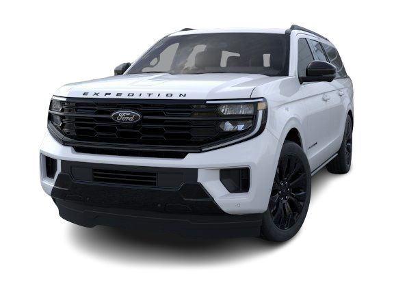 Thumbnail: 2025 Ford Expedition MAX - 6
