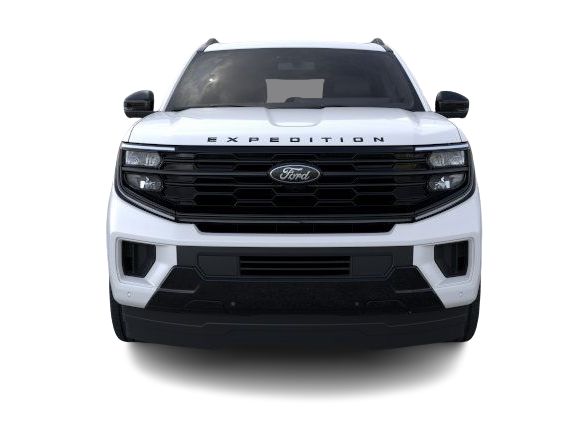 Thumbnail: 2025 Ford Expedition MAX - 12