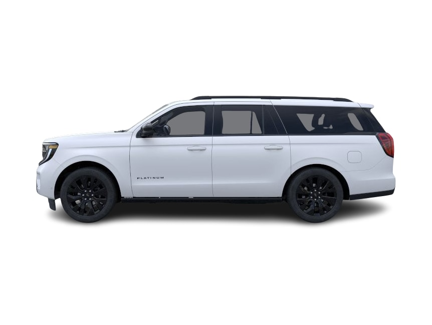 Thumbnail: 2025 Ford Expedition MAX - 3