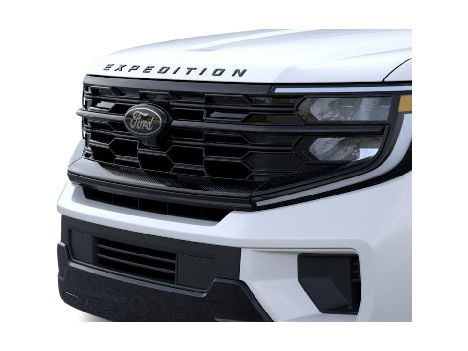 Thumbnail: 2025 Ford Expedition MAX - 18