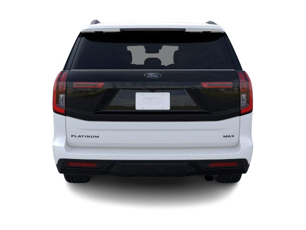 Thumbnail: 2025 Ford Expedition MAX - 5