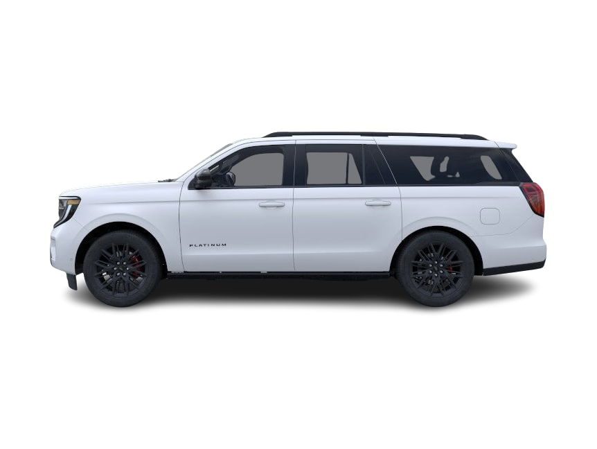 Thumbnail: 2025 Ford Expedition MAX - 3