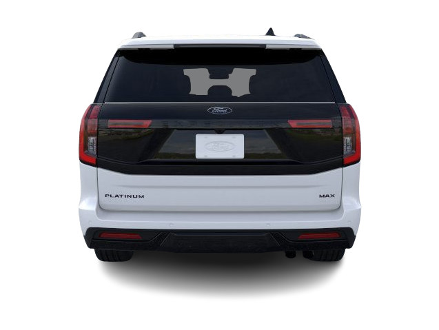 Thumbnail: 2025 Ford Expedition MAX - 5