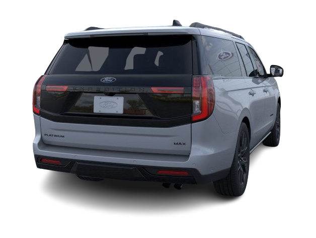 Thumbnail: 2025 Ford Expedition MAX - 14