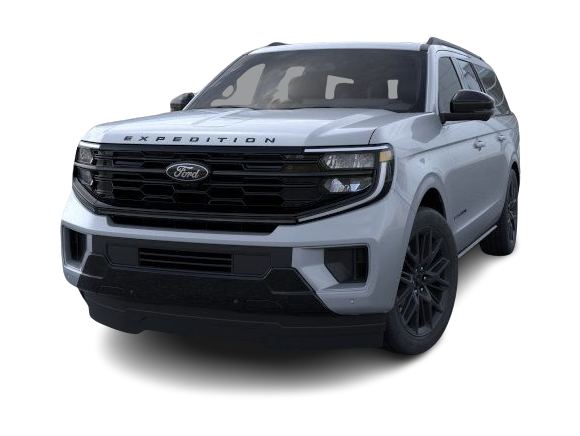 Thumbnail: 2025 Ford Expedition MAX - 6