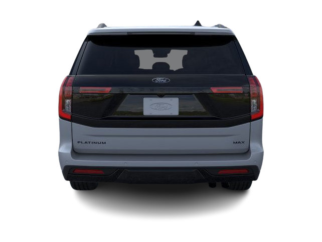 Thumbnail: 2025 Ford Expedition MAX - 5
