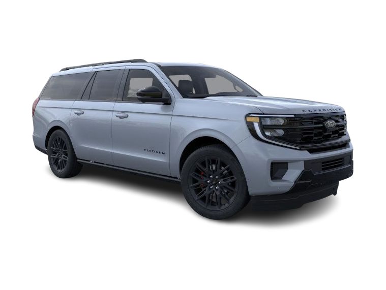 Thumbnail: 2025 Ford Expedition MAX - 13
