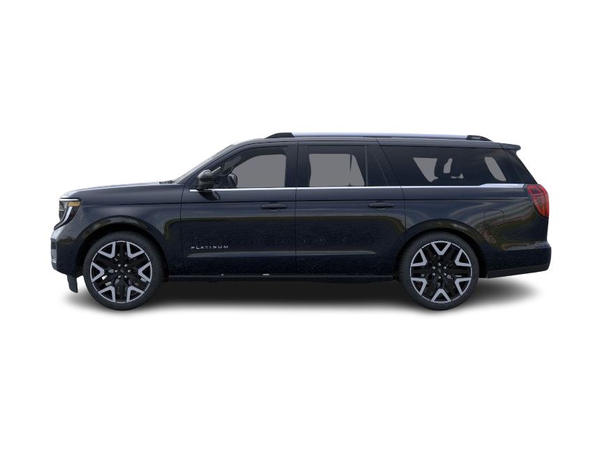 Thumbnail: 2025 Ford Expedition MAX - 3