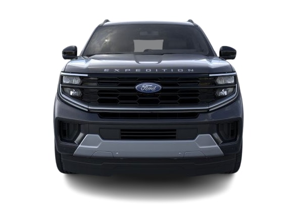 Thumbnail: 2025 Ford Expedition MAX - 6