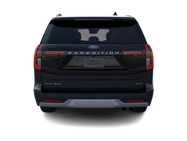 Thumbnail: 2025 Ford Expedition MAX - 5