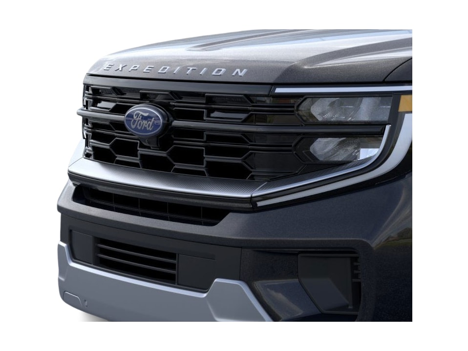 Thumbnail: 2025 Ford Expedition MAX - 20