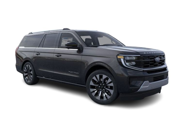 Thumbnail: 2025 Ford Expedition MAX - 15