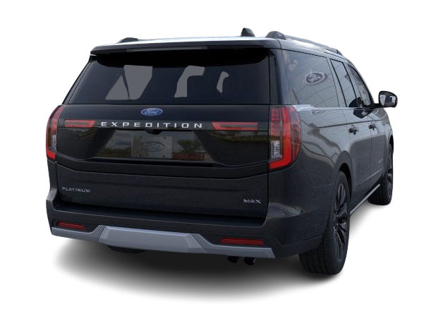 Thumbnail: 2025 Ford Expedition MAX - 16
