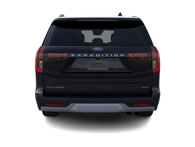 Thumbnail: 2025 Ford Expedition MAX - 5