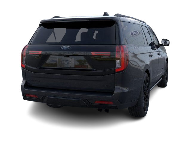Thumbnail: 2026 Ford Expedition MAX - 14