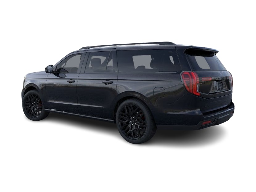 Thumbnail: 2026 Ford Expedition MAX - 4