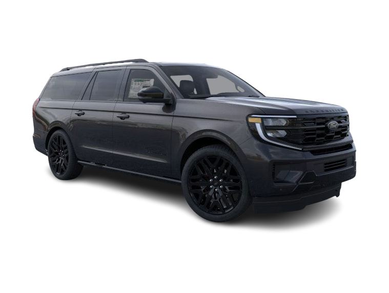 Thumbnail: 2026 Ford Expedition MAX - 13
