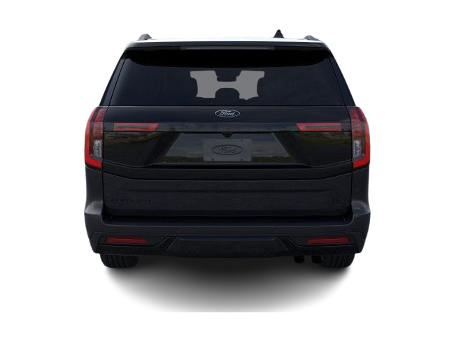 Thumbnail: 2026 Ford Expedition MAX - 5