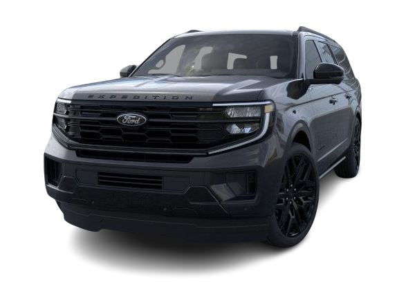 Thumbnail: 2026 Ford Expedition MAX - 6